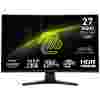 Zaslon MSI MAG 274CQF 27" / WQHD / Rapid VA / 180Hz / 0