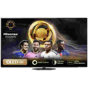 HISENSE OLED TV 65A85N
