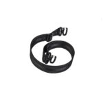 Torba za notesnik 39,6 cm (15,6″) RivaCase črna (8930 PU BLACK) - Image 2