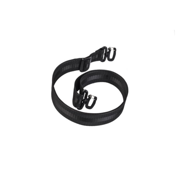 Torba za notesnik 39,6 cm (15,6″) RivaCase črna (8930 PU BLACK) - Image 2