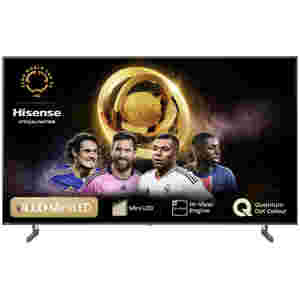 HISENSE TV ULED (Mini LED) 55U6NQ