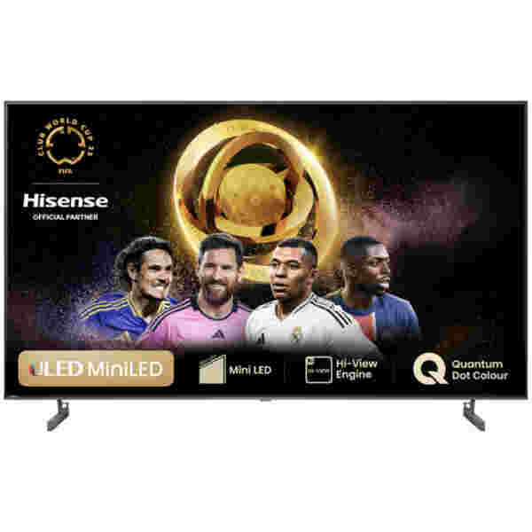 HISENSE TV ULED (Mini LED) 55U6NQ