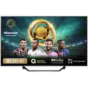 HISENSE QLED TV UHD 50A7NQ