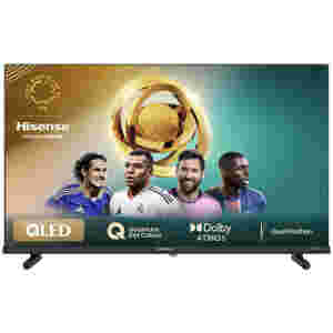 HISENSE QLED TV Smart 32A59NQ