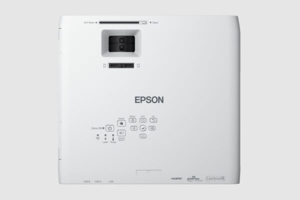 EPSON PROJEKTOR EB-L260F - Image 3