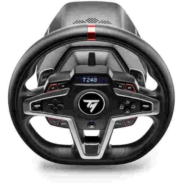 THRUSTMASTER T248 RACING WHEEL PC/PS5/PS4 DIRKALNI VOLAN - Image 2