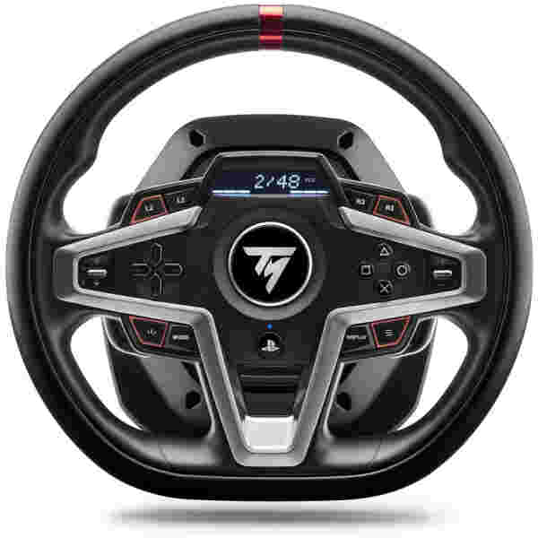 THRUSTMASTER T248 RACING WHEEL PC/PS5/PS4 DIRKALNI VOLAN - Image 3