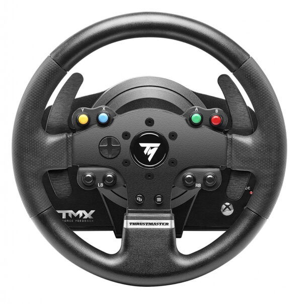 THRUSTMASTER TMX FFB RACING WHEEL PC/XBOXONE - Image 4
