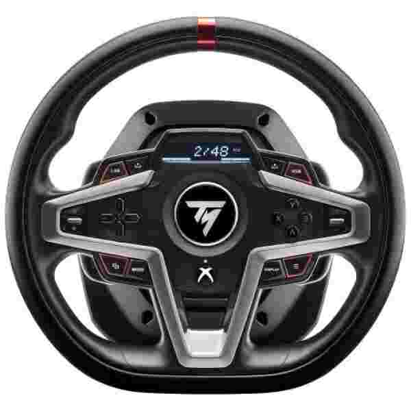 THRUSTMASTER T248X RACING WHEEL XBOX ONE SERIES X/S IN PC DIRKALNI VOLAN - Image 2