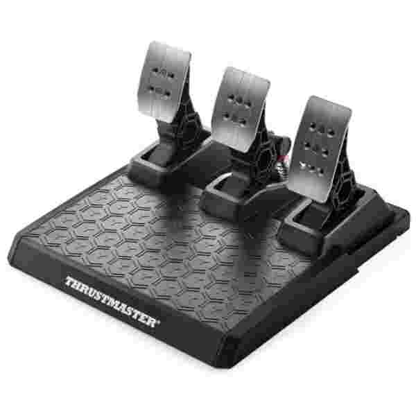 THRUSTMASTER T248X RACING WHEEL XBOX ONE SERIES X/S IN PC DIRKALNI VOLAN - Image 3