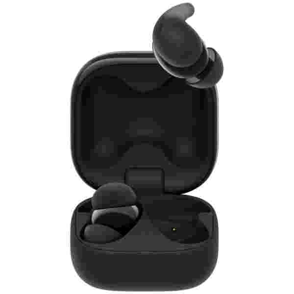 SONY LinkBuds Fit slušalke WF-LS910N črn WFLS910NB.CE7 - Image 3