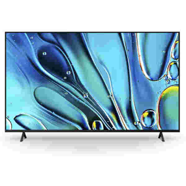 SONY TV K85S35BP BRAVIA 3 / 4K UHD / Processor X1 - Image 2