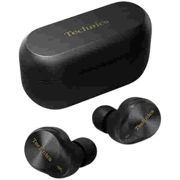 Technics TWS slušalke EAH-AZ80E-K