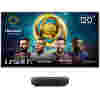 HISENSE 4K LASER TV 100L9HD Odprodaja
