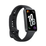 Huawei Band 10 črn - Image 3