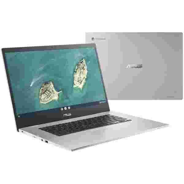 Prenosnik ASUS ChromeBook CX1500CKA-EJ0161 / Intel® Pentium® / RAM 4 GB / 15,6″ FHD - Image 2