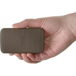 Intenso 1TB SSD TX500 1000MB/s USB 3.2 - Image 2