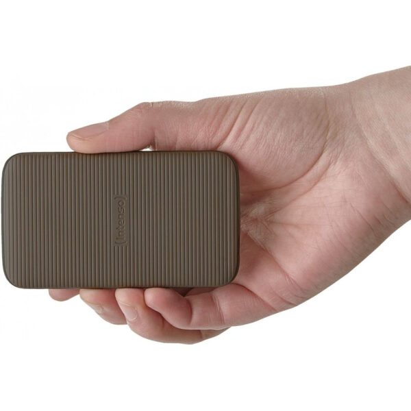 Intenso 1TB SSD TX500 1000MB/s USB 3.2 - Image 2
