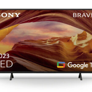 SONY TV KD55X75WLPAEP