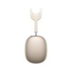 Slušalke Apple AirPods Max - Starlight mww53zm/a - Image 2