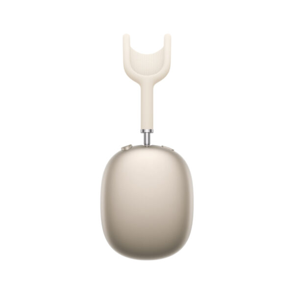 Slušalke Apple AirPods Max - Starlight mww53zm/a - Image 2