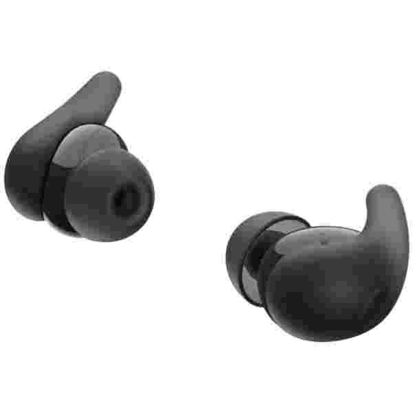 SONY LinkBuds Fit slušalke WF-LS910N črn WFLS910NB.CE7 - Image 2