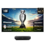 HISENSE 4K LASER TV 100L9HD - Image 2