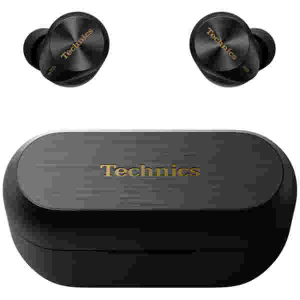 Technics TWS slušalke EAH-AZ80E-K - Image 2