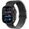 Pametna ura Apple Watch Ultra 2 LTE 49mm Black S mx4w3bs/a