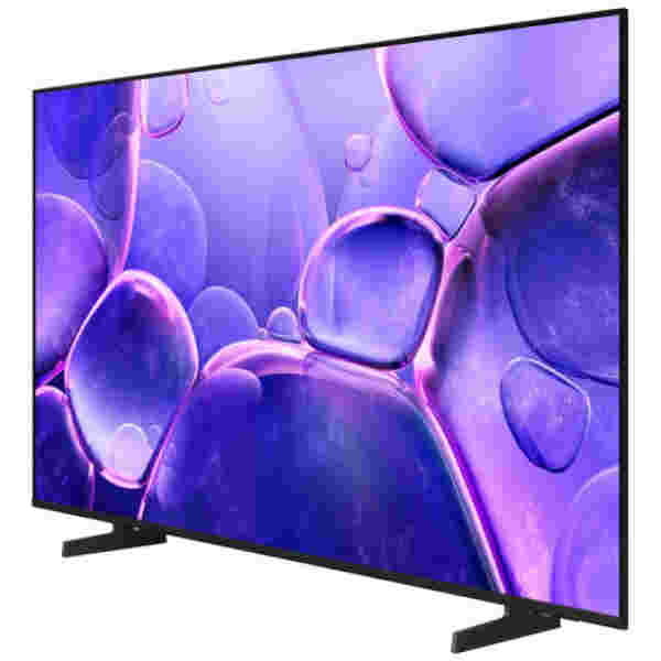 SAMSUNG TV UE55U8072FUXXH UHD TV - Image 2