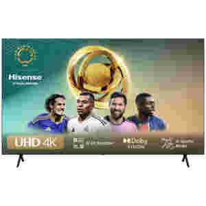 HISENSE TV UHD 85A6N