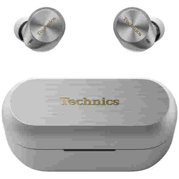 Technics TWS slušalke EAH-AZ80E-S - Image 2