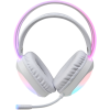 MARVO HG8959 LUMI 40 slušalke bele barve - slika 3