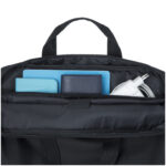 Torba za notesnik 41 cm (16″) RivaCase siva (8057 BLACK) - Image 2