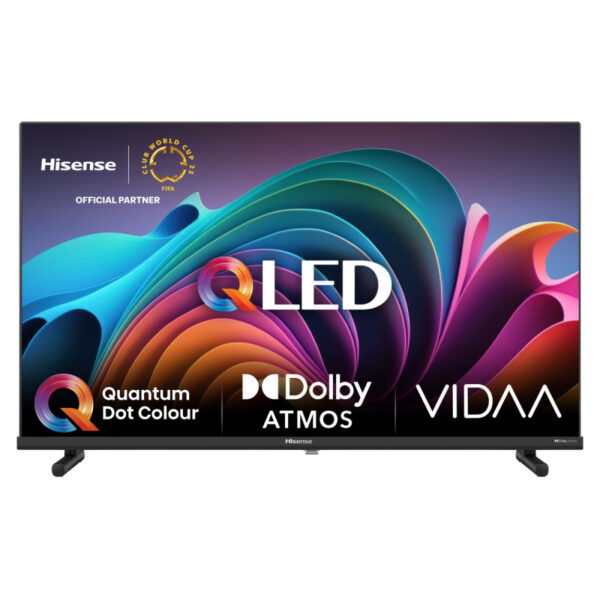 HISENSE QLED TV Smart 32A59NQ - Image 2