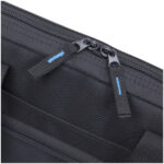 Torba za notesnik 35,5 cm (14″) RivaCase črna (8027 BLACK) - Image 4