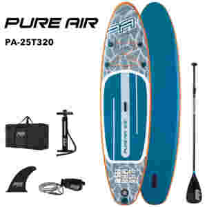 AQUA MARINA PURE AIR Tropic 10'6" moder PA-25T320