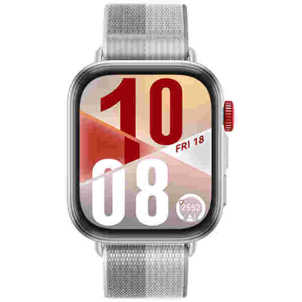 Huawei  Watch Fit 4 siva Seiya-B19F 55020EWR