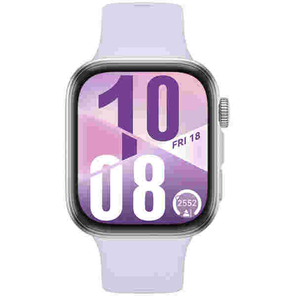 Huawei Watch Fit 4 vijola Seiya-B19F 55020EYM