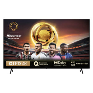 HISENSE QLED TV UHD 85E7NQ