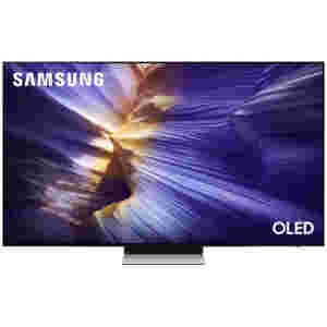 SAMSUNG TV QE55S90FAEXXH Quantum OLED