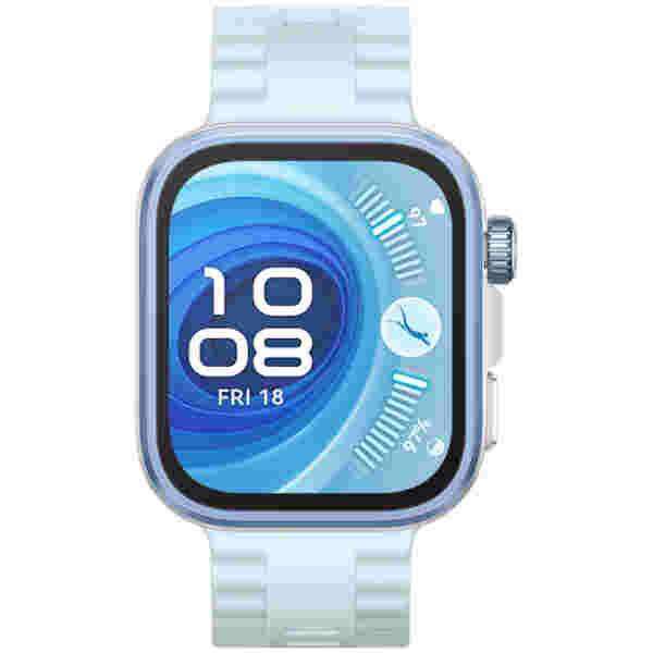 Huawei Watch Fit 4 Pro modra Seiya-B29F 55020EYJ