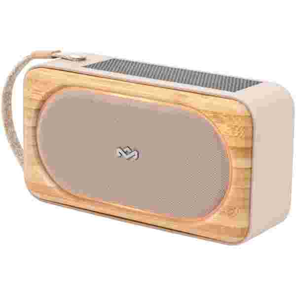 HOUSE OF MARLEY ROOTS SOLAR TRUE WIRELESS CREAM