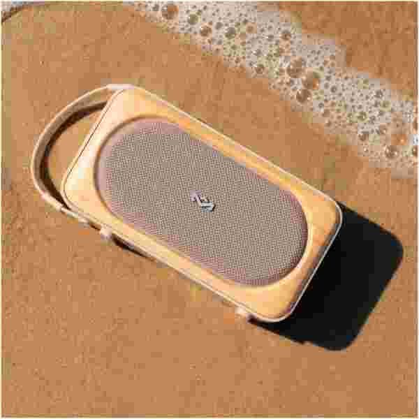HOUSE OF MARLEY ROOTS SOLAR TRUE WIRELESS CREAM - slika 4