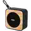 HOUSE OF MARLEY ROOTS BT SPEAKER SIGNATURE BLACK
