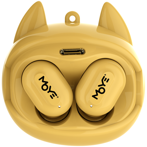 MOYE FLIP FACE TRUE WIRELESS SHIBA brezžične slušalke - Image 2