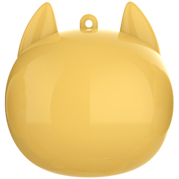 MOYE FLIP FACE TRUE WIRELESS SHIBA brezžične slušalke - Image 3