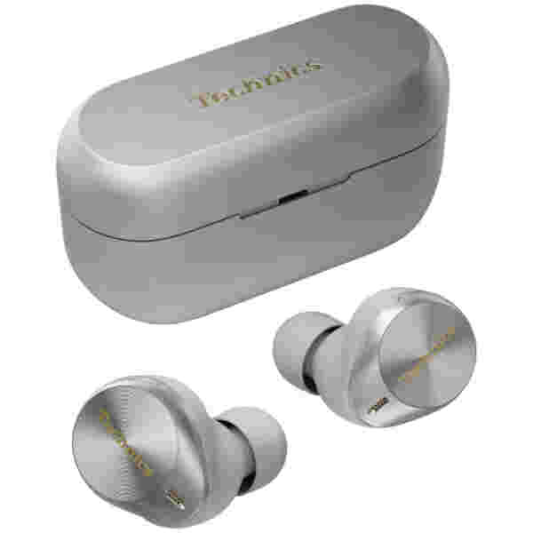Technics TWS slušalke EAH-AZ80E-S