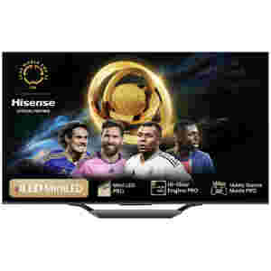 HISENSE TV ULED (Mini LED) 85U7NQ