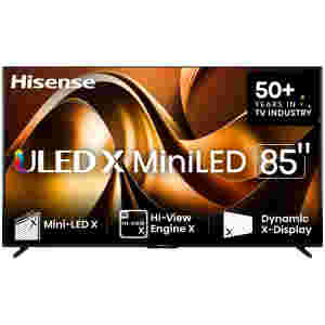 HISENSE TV ULED X (Mini LED) 85UXKQ Odprodaja